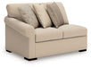 LadyMae Sectional with Chaise - Ogle Furniture (TN)