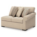 LadyMae Sectional with Chaise - Ogle Furniture (TN)