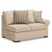 LadyMae Sectional with Chaise - Ogle Furniture (TN)