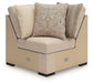 LadyMae Sectional with Chaise - Ogle Furniture (TN)