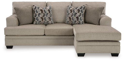 Stonemeade Sofa Chaise - Ogle Furniture (TN)