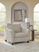 Willarae Oversized Chair - Ogle Furniture (TN)