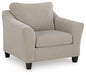 Willarae Oversized Chair - Ogle Furniture (TN)