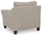 Willarae Oversized Chair - Ogle Furniture (TN)