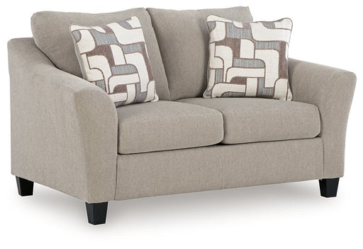 Willarae Loveseat - Ogle Furniture (TN)