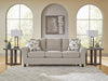 Willarae Sofa Sleeper - Ogle Furniture (TN)