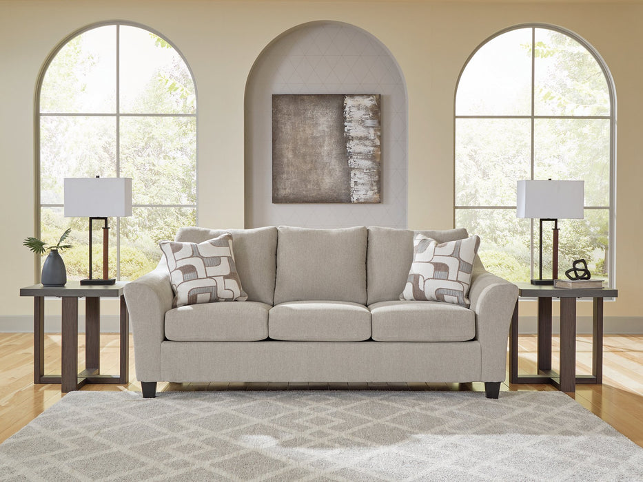 Willarae Sofa Sleeper - Ogle Furniture (TN)