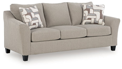 Willarae Sofa Sleeper - Ogle Furniture (TN)