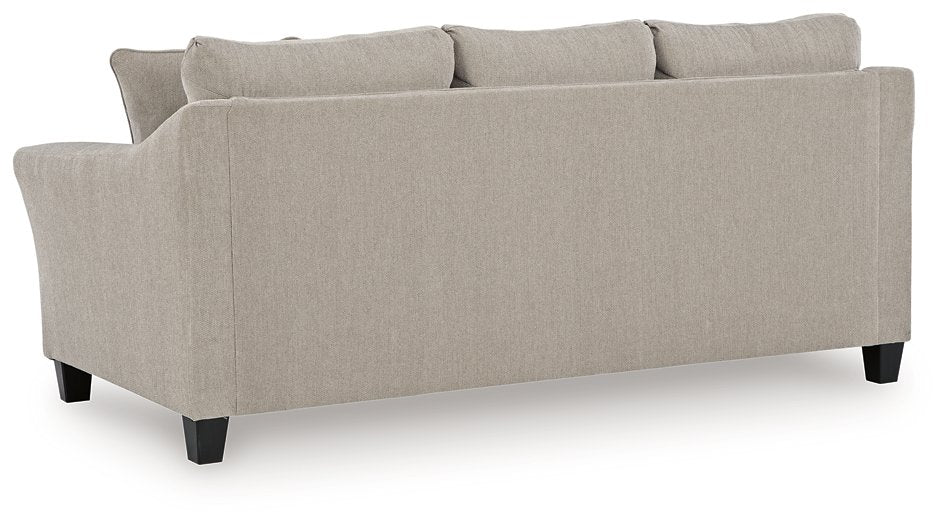 Willarae Sofa Sleeper - Ogle Furniture (TN)