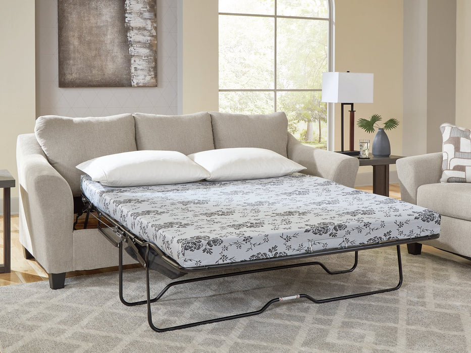 Willarae Sofa Sleeper - Ogle Furniture (TN)