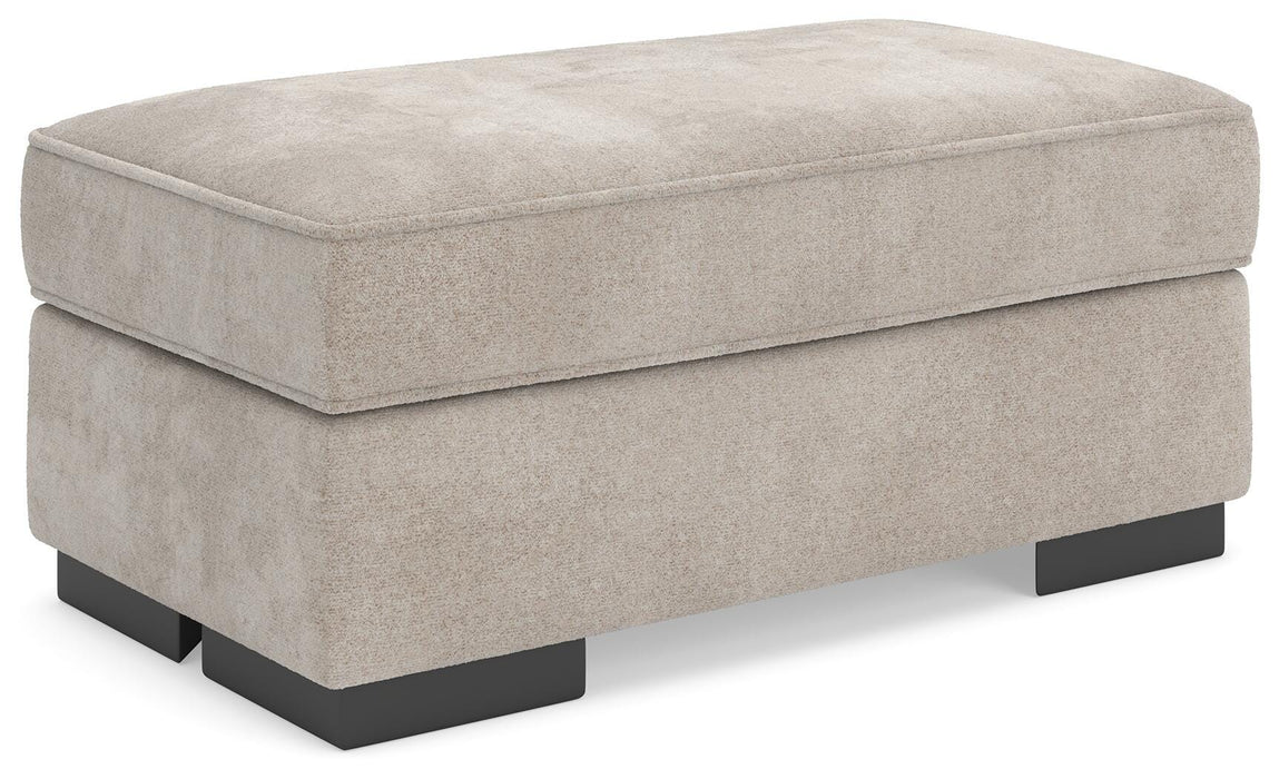 High Profile Ottoman - Ogle Furniture (TN)