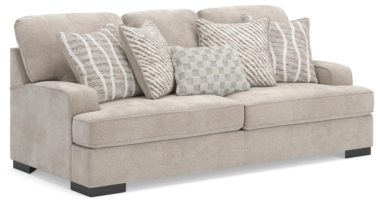 High Profile Sofa - Ogle Furniture (TN)