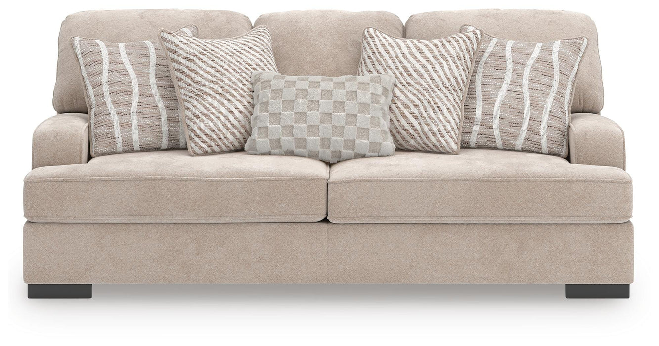 High Profile Sofa - Ogle Furniture (TN)