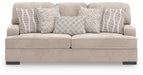 High Profile Sofa - Ogle Furniture (TN)