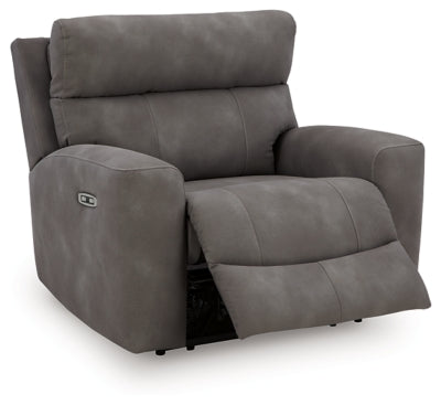 Next-Gen DuraPella Power Recliner - Ogle Furniture (TN)