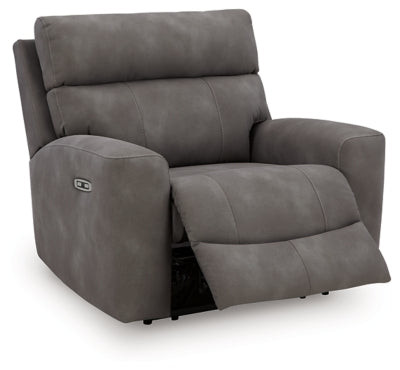 Next-Gen DuraPella Power Recliner - Ogle Furniture (TN)