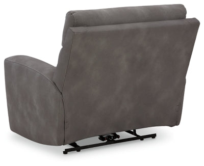 Next-Gen DuraPella Power Recliner - Ogle Furniture (TN)