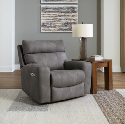 Next-Gen DuraPella Power Recliner - Ogle Furniture (TN)
