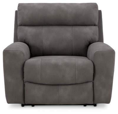 Next-Gen DuraPella Power Recliner - Ogle Furniture (TN)
