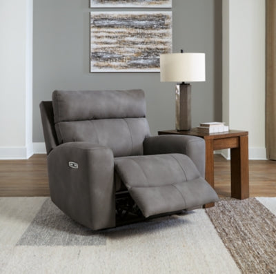 Next-Gen DuraPella Power Recliner - Ogle Furniture (TN)
