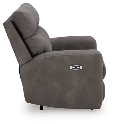 Next-Gen DuraPella Power Recliner - Ogle Furniture (TN)