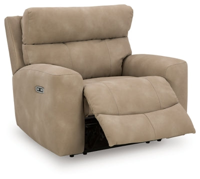 Next-Gen DuraPella Power Recliner - Ogle Furniture (TN)