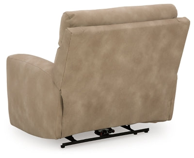 Next-Gen DuraPella Power Recliner - Ogle Furniture (TN)