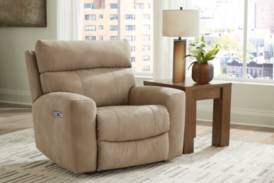 Next-Gen DuraPella Power Recliner - Ogle Furniture (TN)