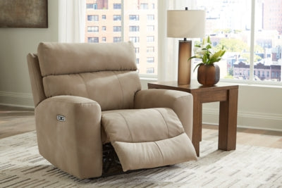 Next-Gen DuraPella Power Recliner - Ogle Furniture (TN)