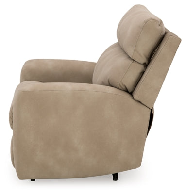 Next-Gen DuraPella Power Recliner - Ogle Furniture (TN)