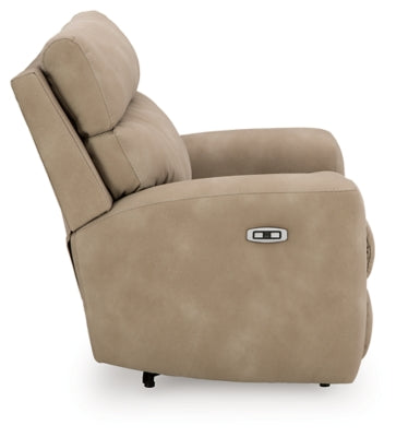 Next-Gen DuraPella Power Recliner - Ogle Furniture (TN)