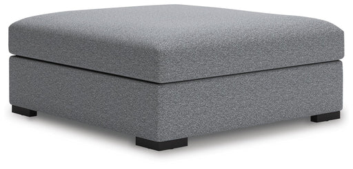 Bealton Oversized Accent Ottoman - Ogle Furniture (TN)