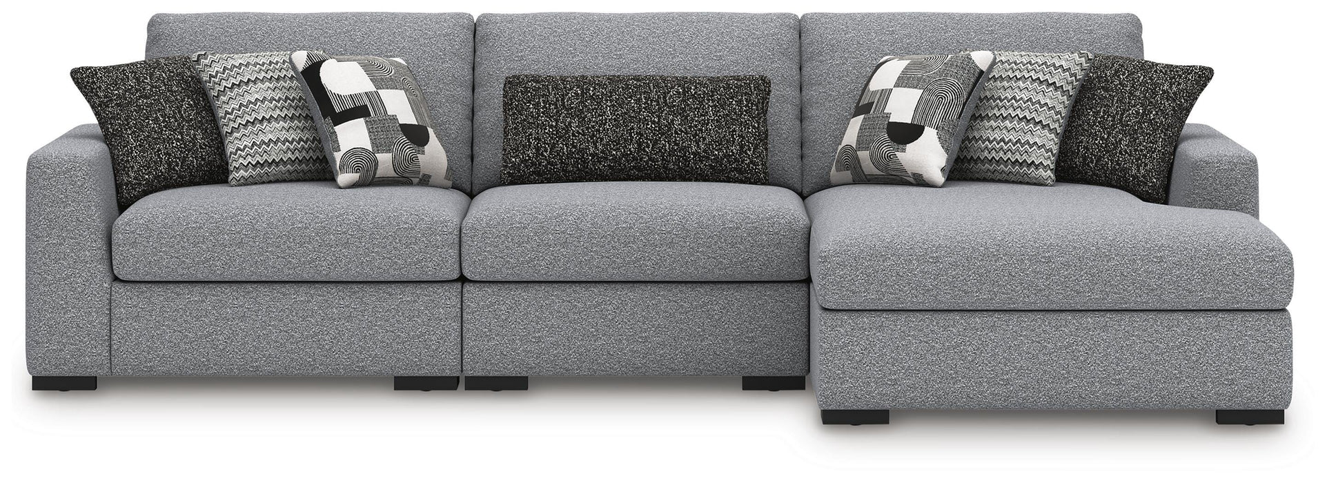 Bealton Sectional with Chaise