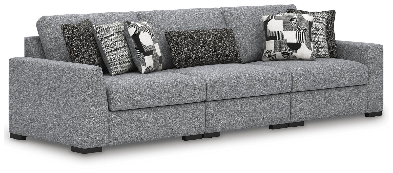Bealton Sectional - Ogle Furniture (TN)