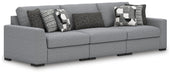 Bealton Sectional - Ogle Furniture (TN)