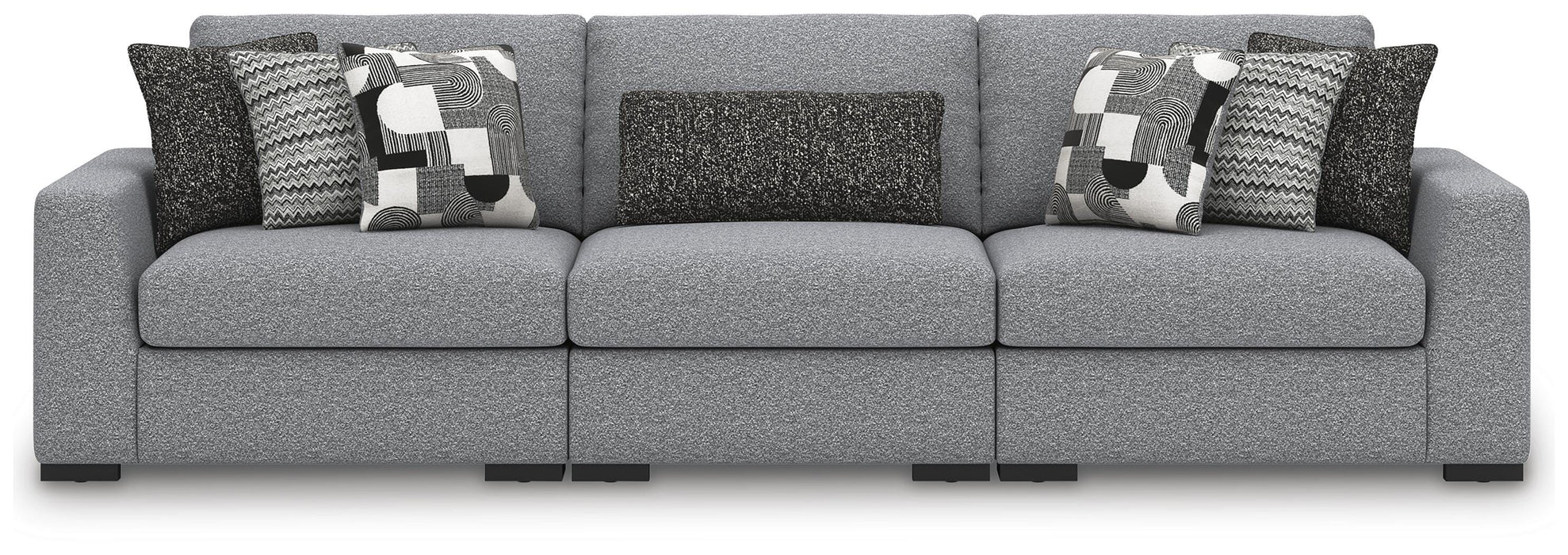 Bealton Sectional - Ogle Furniture (TN)