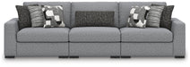 Bealton Sectional - Ogle Furniture (TN)