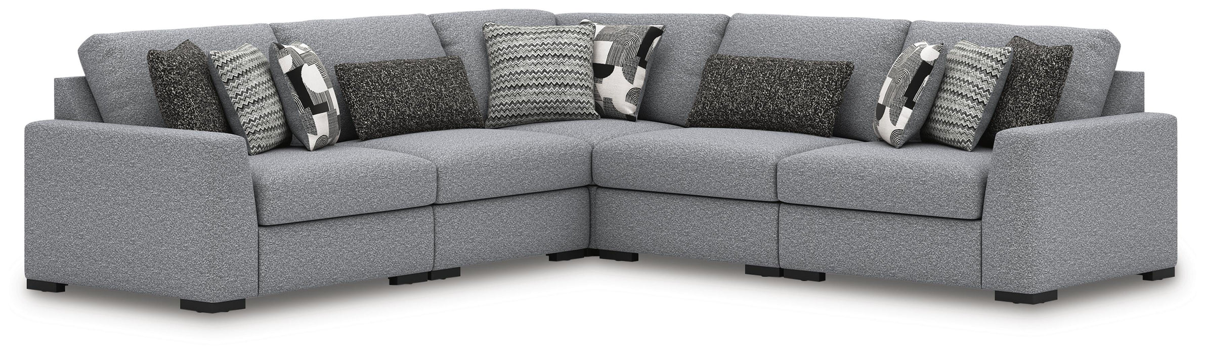 Bealton Sectional - Ogle Furniture (TN)