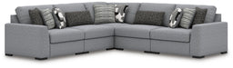 Bealton Sectional - Ogle Furniture (TN)