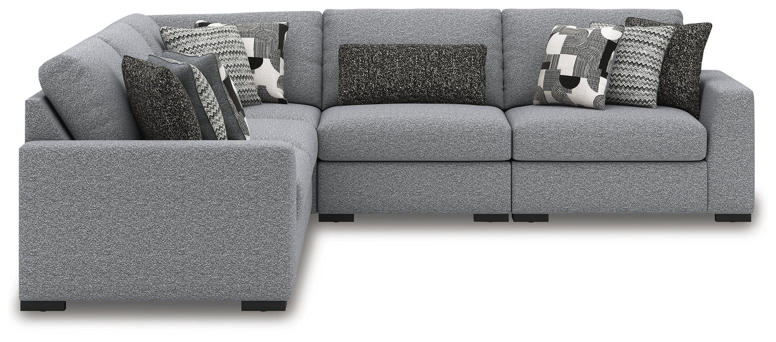 Bealton Sectional - Ogle Furniture (TN)