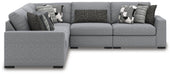 Bealton Sectional - Ogle Furniture (TN)