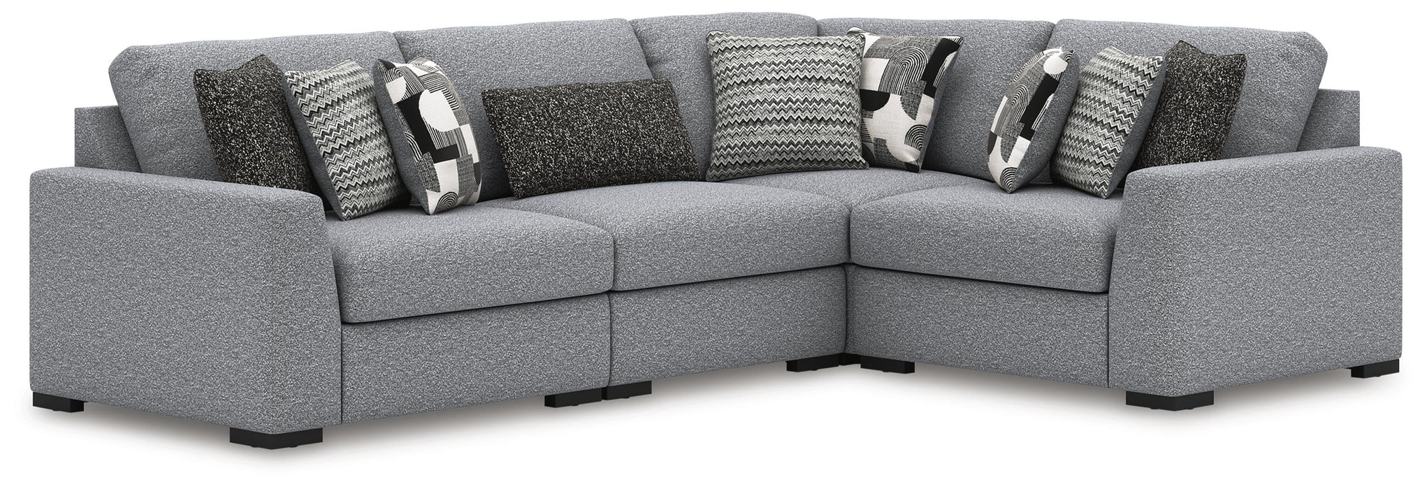 Bealton Sectional - Ogle Furniture (TN)