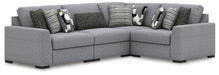 Bealton Sectional - Ogle Furniture (TN)