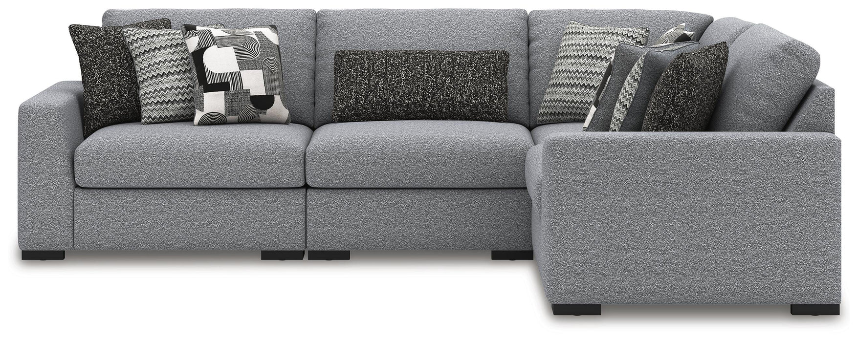 Bealton Sectional - Ogle Furniture (TN)