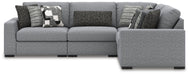 Bealton Sectional - Ogle Furniture (TN)