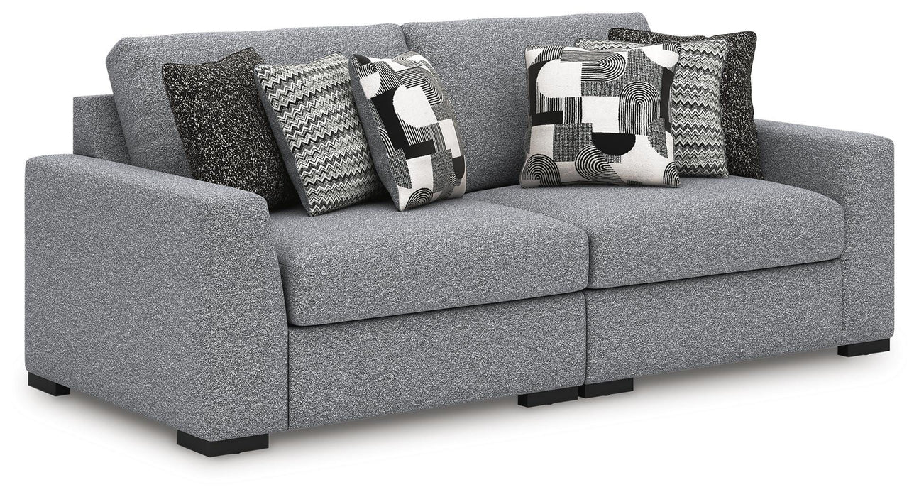 Bealton Sectional - Ogle Furniture (TN)