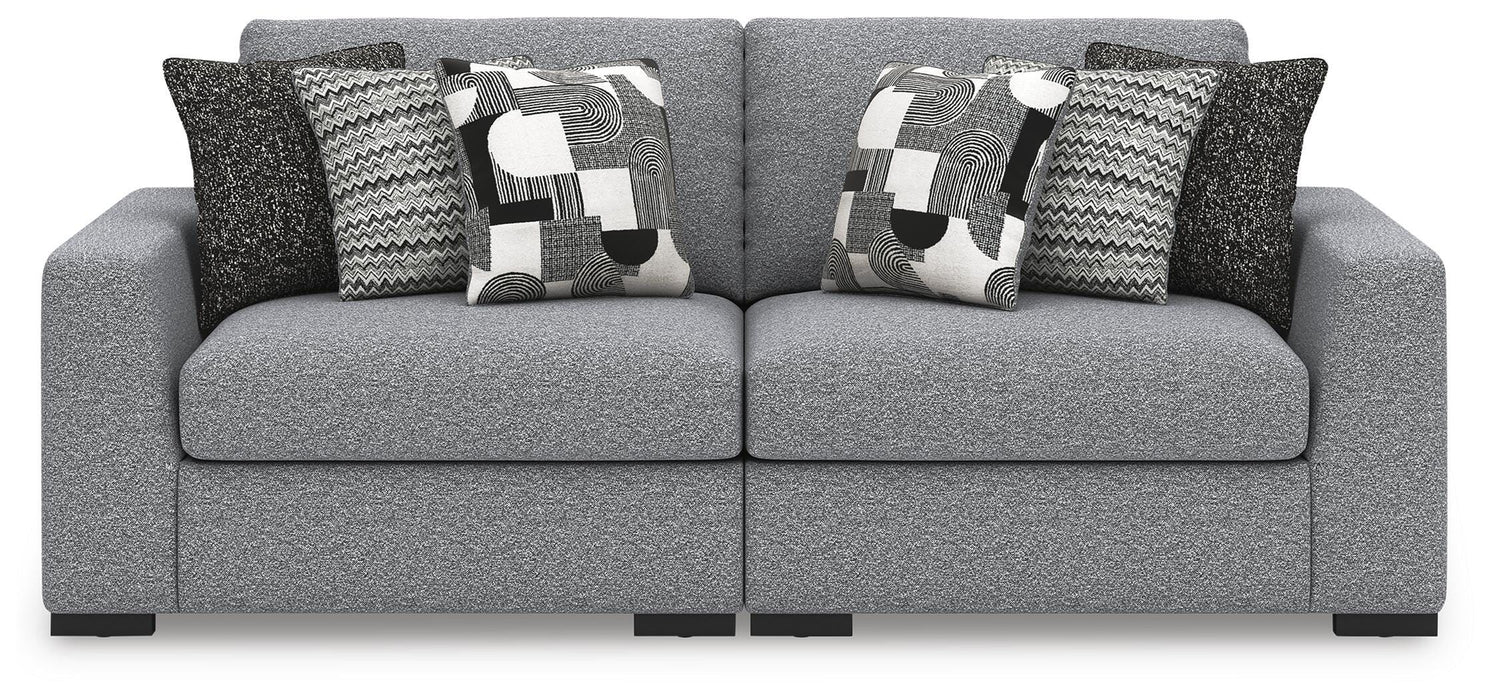 Bealton Sectional - Ogle Furniture (TN)