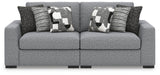 Bealton Sectional - Ogle Furniture (TN)