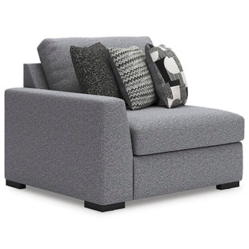 Bealton Sectional - Ogle Furniture (TN)