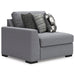 Bealton Sectional - Ogle Furniture (TN)